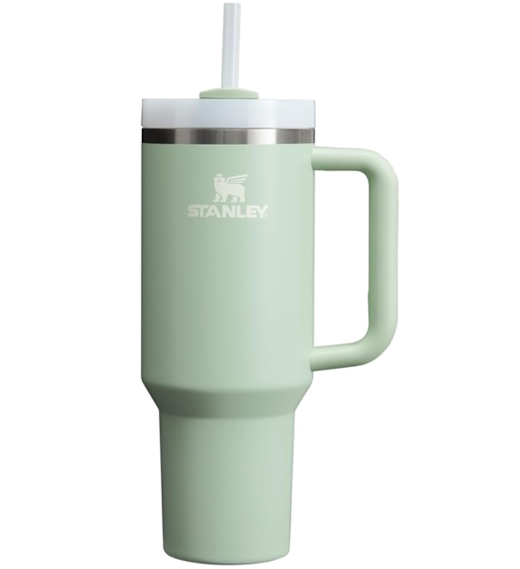Stanley Adventure Quencher Travel Tumbler 30oz with Handle and Straw