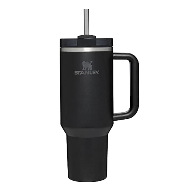 Stanley Adventure Quencher Travel Tumbler 30oz with Handle and Straw