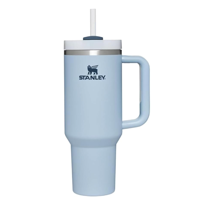 Stanley Adventure Quencher Travel Tumbler 30oz with Handle and Straw